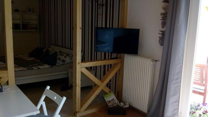 Appartement Schoenberger ロッダー エクステリア 写真