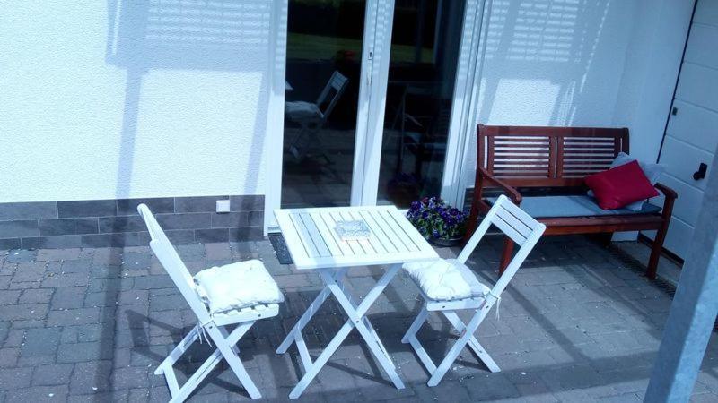 Appartement Schoenberger ロッダー エクステリア 写真