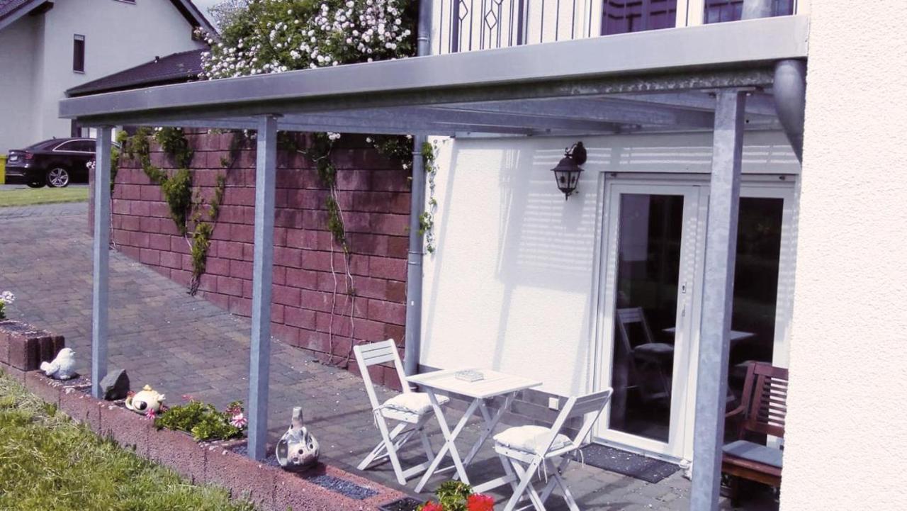 Appartement Schoenberger ロッダー エクステリア 写真