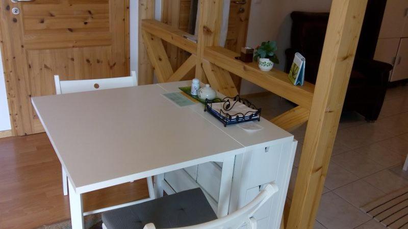 Appartement Schoenberger ロッダー エクステリア 写真