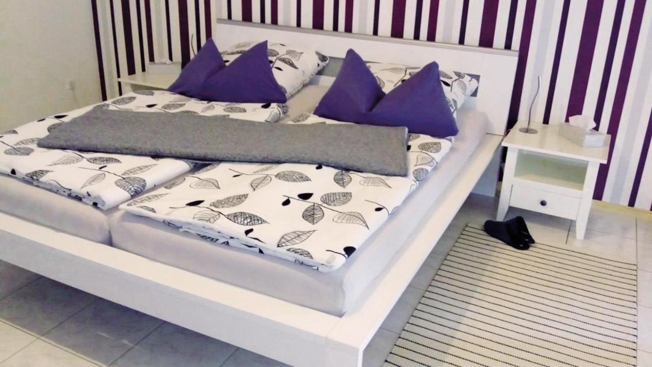 Appartement Schoenberger ロッダー エクステリア 写真