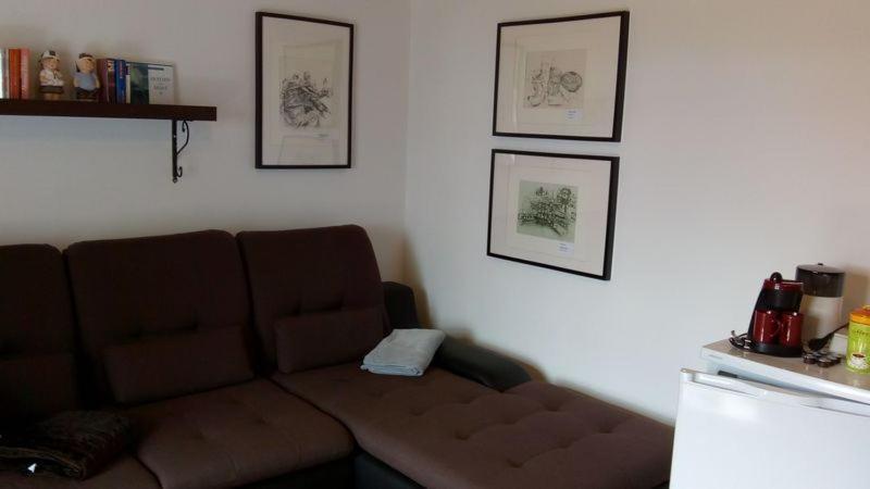 Appartement Schoenberger ロッダー エクステリア 写真