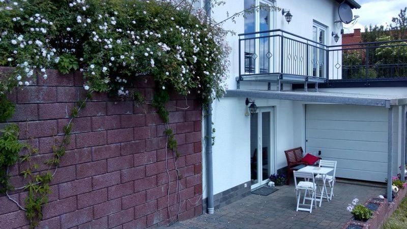 Appartement Schoenberger ロッダー エクステリア 写真