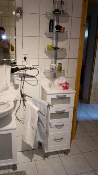 Appartement Schoenberger ロッダー エクステリア 写真