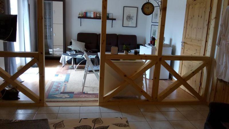 Appartement Schoenberger ロッダー エクステリア 写真