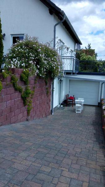 Appartement Schoenberger ロッダー エクステリア 写真
